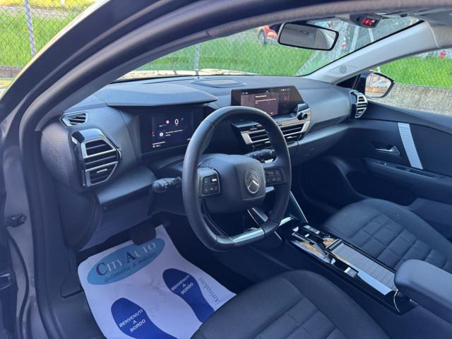 CITROEN C4 usata, con Antifurto