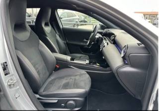 MERCEDES-BENZ A 200 usata, con Servosterzo