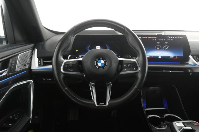 BMW X1 usata 11