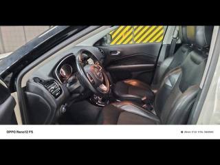 JEEP Compass usata, con Cruise Control