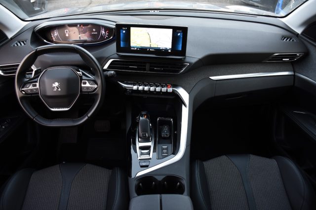 PEUGEOT 3008 usata, con Cerchi in lega