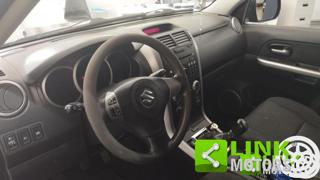 SUZUKI Grand Vitara usata 9