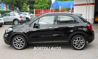 FIAT 500X usata, con Airbag laterali