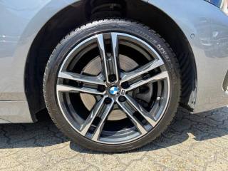 BMW 120 usata, con Cruise Control