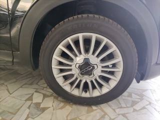 FIAT 500X usata, con Antifurto