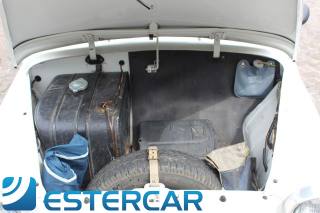 FIAT 600 usata 21