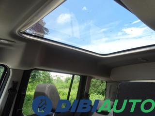FORD Tourneo Connect usata, con Filtro antiparticolato