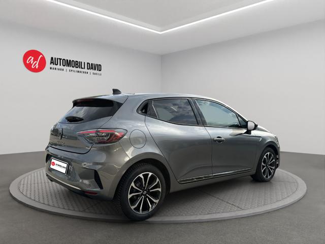 RENAULT Clio usata, con Airbag Passeggero
