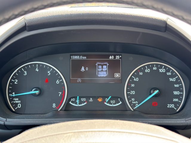 FORD EcoSport usata 14
