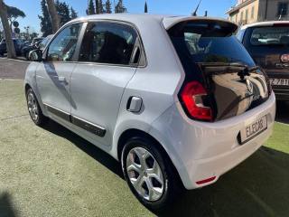 RENAULT Twingo usata, con Autoradio