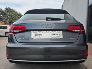 AUDI A3 usata, con Alzacristalli elettrici