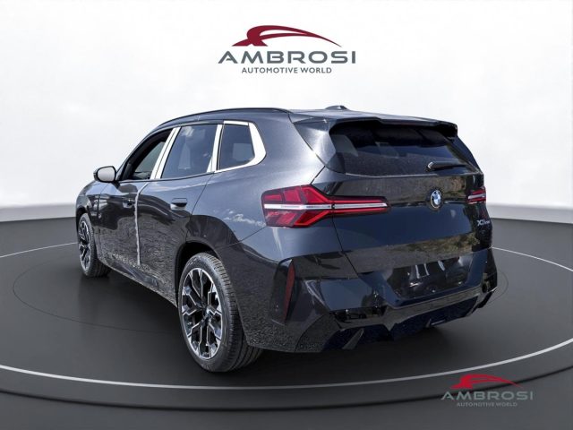 BMW X3 usata 3
