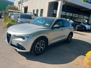 ALFA ROMEO Stelvio usata, con Airbag