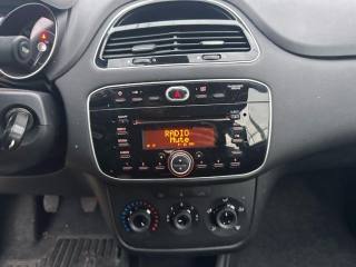 FIAT Punto usata, con Chiusura centralizzata