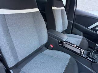 CITROEN C4 usata, con Cerchi in lega