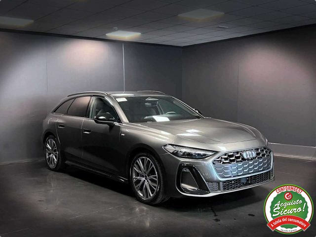 AUDI A5 usata, con Airbag laterali