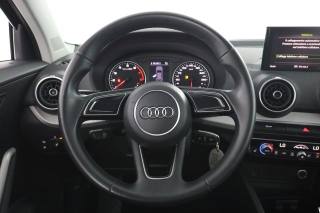 AUDI Q2 usata 4