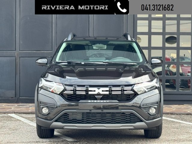 DACIA Sandero usata, con Airbag