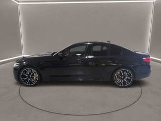BMW M5 usata, con Antifurto