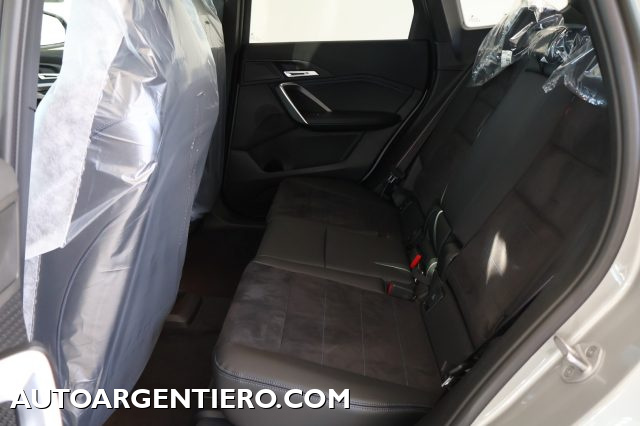 BMW X1 usata, con Park Distance Control