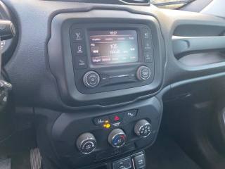 JEEP Renegade usata, con Immobilizzatore elettronico