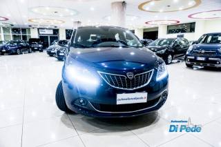 LANCIA Ypsilon usata, con Airbag Passeggero