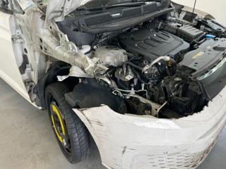 VOLKSWAGEN Caddy usata, con ESP
