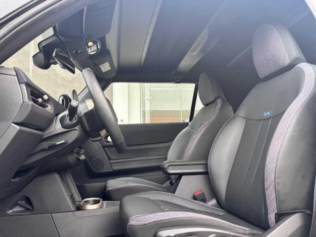 MINI Mini usata, con Cerchi in lega