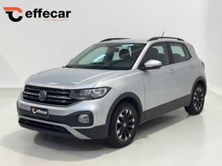 VOLKSWAGEN T-Cross 1.0 TSI 115 CV First Edition
