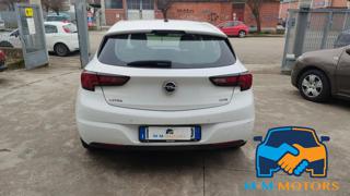 OPEL Astra usata, con Airbag laterali