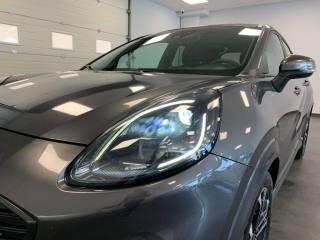 FORD Puma usata, con Autoradio digitale