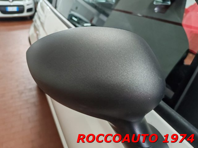ABARTH 500 usata, con Servosterzo