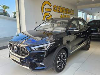 MG ZS usata, con Airbag