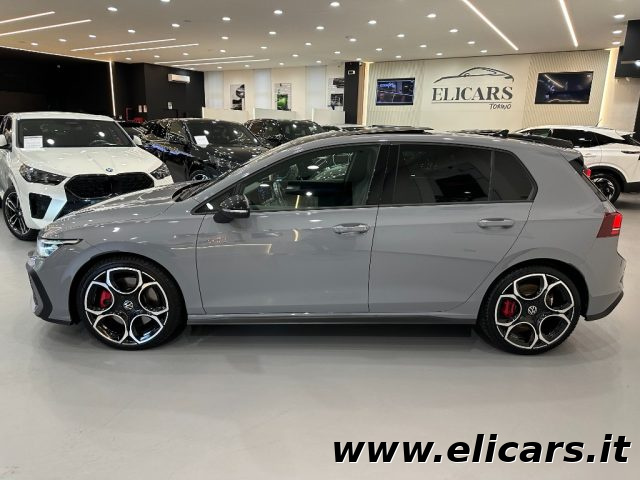 VOLKSWAGEN Golf usata, con Alzacristalli elettrici