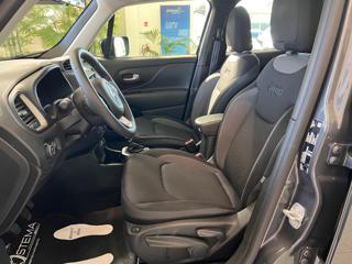 JEEP Renegade usata, con Cerchi in lega
