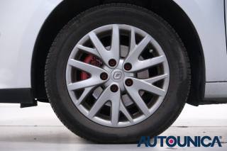 RENAULT Megane usata, con Controllo trazione