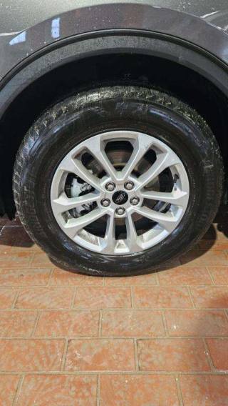 FORD Kuga usata, con Autoradio
