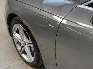 AUDI A4 usata, con Portellone posteriore elettrico