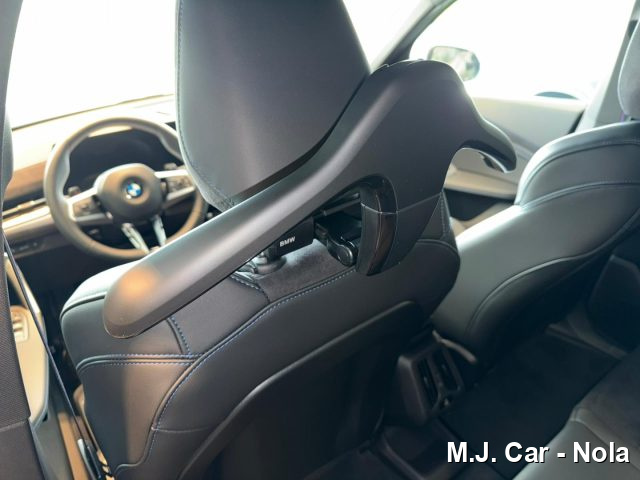 BMW X1 usata, con Climatizzatore