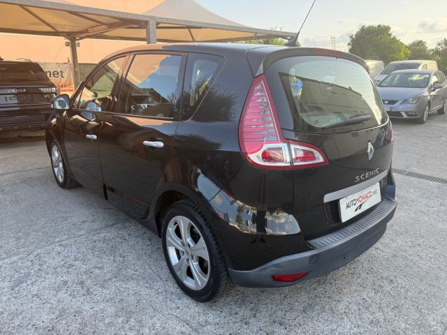RENAULT Scenic usata, con Airbag Passeggero