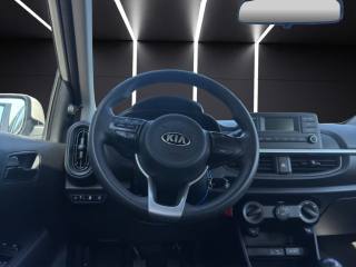 KIA Picanto usata, con Climatizzatore