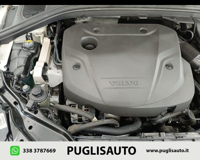 VOLVO XC60 usata, con Airbag testa