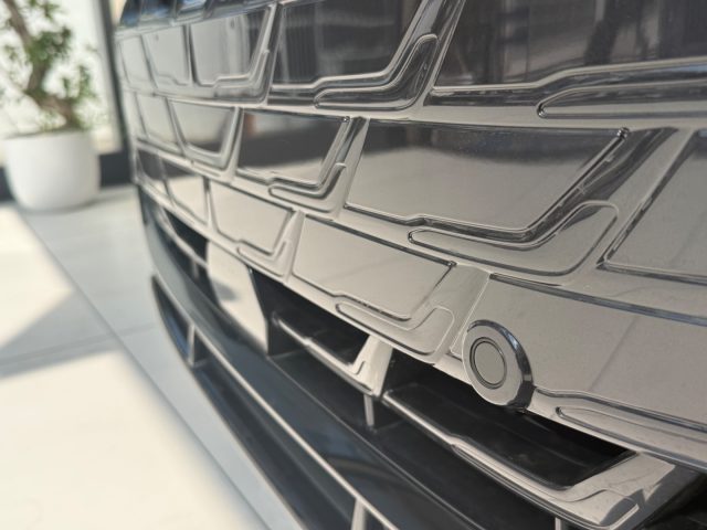 AUDI A3 usata, con Boardcomputer