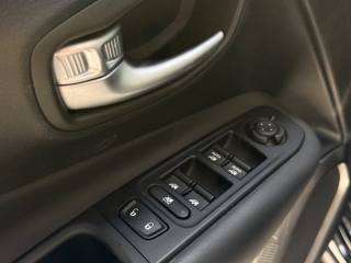 JEEP Renegade usata, con Vivavoce