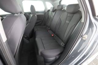 AUDI A3 usata 3