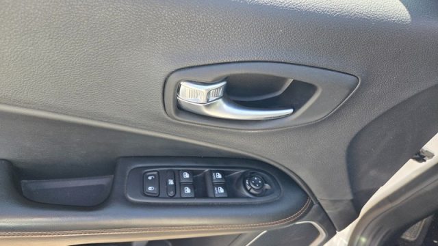 JEEP Compass usata, con Cruise Control