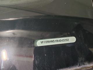CITROEN C3 Aircross usata, con Touch screen