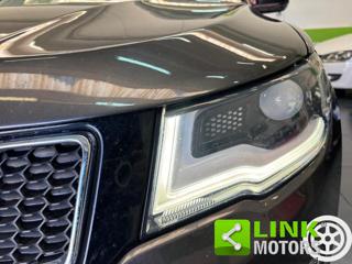 JEEP Compass usata, con Autoradio digitale