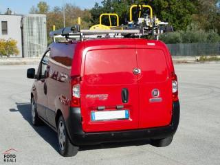 FIAT Fiorino usata, con Autoradio