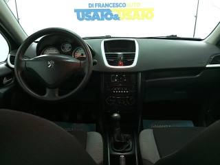 PEUGEOT 207 usata, con Specchietti laterali elettrici